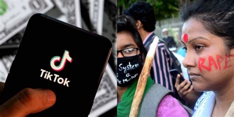 bangla sec vedio|Bangladesh trafficking gang lured girls using TikTok: Police.